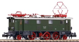 Show details for Piko 40820 N-E-Lok BR E 32 DB III + DSS Next18 Picture of Piko 40820 N-E-Lok BR E 32 DB III + DSS Next18