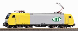 Show details for Piko 51130 H0 E-Lok BR 152 ITL V + DSS PluX22 Picture of Piko 51130 H0 E-Lok BR 152 ITL V + DSS PluX22