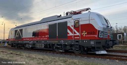 Show details for Piko 51165 H0 Diesel-E-Lok digital mit Sound BR 248 MKB VI + PluX22 Decoder Picture of Piko 51165 H0 Diesel-E-Lok digital mit Sound BR 248 MKB VI + PluX22 Decoder
