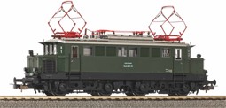 Show details for Piko 51180 H0 E-Lok E 144 001 DB IV + DSS PluX22 Picture of Piko 51180 H0 E-Lok E 144 001 DB IV + DSS PluX22