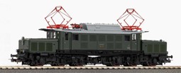 Show details for Piko 51484 H0 E-Lok BR E 94 DB III + DSS PluX22 Picture of Piko 51484 H0 E-Lok BR E 94 DB III + DSS PluX22
