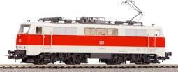 Show details for Piko 51962 H0 E-Lok BR 111 vk-Binde DB AG V + DSS PluX22 Picture of Piko 51962 H0 E-Lok BR 111 vk-Binde DB AG V + DSS PluX22