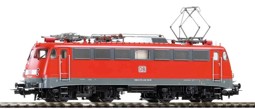 Show details for Piko 51966 H0 E-Lok digital mit Sound BR 115 DB AG VI + PluX22 Decoder Picture of Piko 51966 H0 E-Lok digital mit Sound BR 115 DB AG VI + PluX22 Decoder