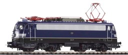 Show details for Piko 51968 H0 E-Lok E 10 477 m. Warnstreifen DB III + DSS PluX22 Picture of Piko 51968 H0 E-Lok E 10 477 m. Warnstreifen DB III + DSS PluX22