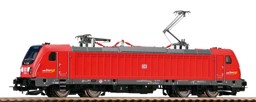 Show details for Piko 51974 H0 E-Lok BR 147 3 Löwen Takt DB AG VI + DSS PluX22 Picture of Piko 51974 H0 E-Lok BR 147 3 Löwen Takt DB AG VI + DSS PluX22