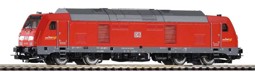 Zeige Details für Piko 52525 H0 Diesellok BR 245 bwegt DB AG VI + DSS PluX22 Bild von Piko 52525 H0 Diesellok BR 245 bwegt DB AG VI + DSS PluX22