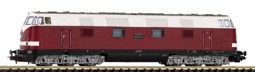 Show details for Piko 52950 H0 Diesellok BR 118 5-8 Sparlack DR IV + DSS 8pol. Picture of Piko 52950 H0 Diesellok BR 118 5-8 Sparlack DR IV + DSS 8pol.