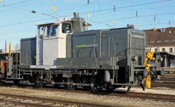 Show details for Piko 52972 H0 WS ~ Diesellok digital mit Sound BR 365 RailAdventure VI + PluX22 Decoder Picture of Piko 52972 H0 WS ~ Diesellok digital mit Sound BR 365 RailAdventure VI + PluX22 Decoder