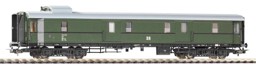 Zeige Details für Piko 53179 H0 Packwagen Pw4üe DR III Bild von Piko 53179 H0 Packwagen Pw4üe DR III