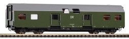 Zeige Details für Piko 53182 H0 Doppelstock-Gepäckwagen De DR IV Bild von Piko 53182 H0 Doppelstock-Gepäckwagen De DR IV