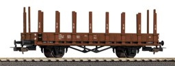 Show details for Piko 54316 H0 Niederbordwagen SBB IV Picture of Piko 54316 H0 Niederbordwagen SBB IV