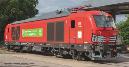 Zeige Details für Piko 55929 H0 WS ~ XP-Diesel-E-Lok digital mit Sound BR 249 DB AG VI + PluX22 Decoder Bild von Piko 55929 H0 WS ~ XP-Diesel-E-Lok digital mit Sound BR 249 DB AG VI + PluX22 Decoder
