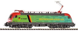 Zeige Details für Piko 57927 H0 E-Lok Taurus Deutschland-Takt DB AG VI + DSS PluX22 Bild von Piko 57927 H0 E-Lok Taurus Deutschland-Takt DB AG VI + DSS PluX22