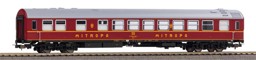 Show details for Piko 58562 H0 Speisewagen DR IV Picture of Piko 58562 H0 Speisewagen DR IV