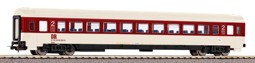 Zeige Details für Piko 58690 H0 Personenwagen DR IV Bild von Piko 58690 H0 Personenwagen DR IV