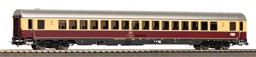 Bild von Piko 59675 H0 Personenwagen Apmz 121 TEE Merkur 1. Kl. DB IV | Personenwagen Spur H0