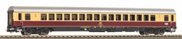 Show details for Piko 59676 H0 Personenwagen Apmz 121 TEE Merkur 1. Kl. DB IV, andere Nummer Picture of Piko 59676 H0 Personenwagen Apmz 121 TEE Merkur 1. Kl. DB IV, andere Nummer