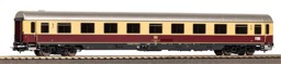 Show details for Piko 59677 H0 Personenwagen Avmz 111 TEE Merkur 1. Kl. DB IV Picture of Piko 59677 H0 Personenwagen Avmz 111 TEE Merkur 1. Kl. DB IV