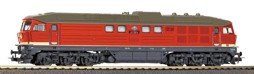 Zeige Details für Piko 59758 H0 Diesellok BR 231 DR IV + DSS PluX22 Bild von Piko 59758 H0 Diesellok BR 231 DR IV + DSS PluX22
