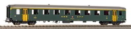 Bild von Piko 96764 H0 Personenwagen EW I 1. Kl. alte Schrift SBB IV | Personenwagen Spur H0