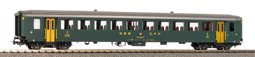 Bild von Piko 96765 H0 Personenwagen EW I 2. Kl. alte Schrift SBB IV | Personenwagen Spur H0