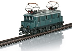Show details for Märklin 30111 H0 E-Lok E44 DRG II Retro Picture of Märklin 30111 H0 E-Lok E44 DRG II Retro