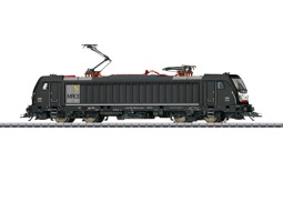 Show details for Märklin 36643 H0 E-Lok BR 187 MRCE Picture of Märklin 36643 H0 E-Lok BR 187 MRCE