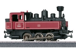 Show details for Märklin 36873 H0 Märklin Start up - Tenderlokomotive KLVM Picture of Märklin 36873 H0 Märklin Start up - Tenderlokomotive KLVM