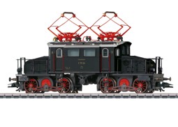 Zeige Details für Märklin 37480 H0 E-Lok E70.2 Messe 2024 Bild von Märklin 37480 H0 E-Lok E70.2 Messe 2024