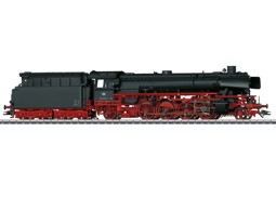 Show details for Märklin 37931 H0 Dampflok BR 042 Öl DB Ep.IV Picture of Märklin 37931 H0 Dampflok BR 042 Öl DB Ep.IV