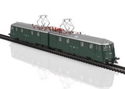 Zeige Details für Märklin 38590 H0 E-Lok Ae 8/14 11852 SBB Bild von Märklin 38590 H0 E-Lok Ae 8/14 11852 SBB