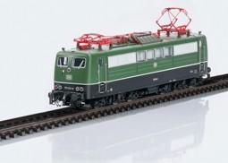Show details for Märklin 39132 H0 E-Lok BR 151 DB Picture of Märklin 39132 H0 E-Lok BR 151 DB