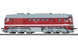 Zeige Details für Märklin 39201 H0 Diesellok Taigatrommel BR 220 DB AG Bild von Märklin 39201 H0 Diesellok Taigatrommel BR 220 DB AG