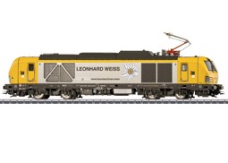 Show details for Märklin 39296 H0 Vetron DM BR 248 L.Weiss Picture of Märklin 39296 H0 Vetron DM BR 248 L.Weiss