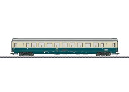 Zeige Details für Märklin 43769 H0 Personenwagen Königssee Bild von Märklin 43769 H0 Personenwagen Königssee