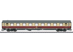 Show details for Märklin 43852 H0 Schnellzugwagen DB Picture of Märklin 43852 H0 Schnellzugwagen DB