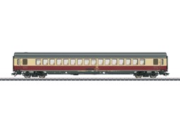 Show details for Märklin 43861 H0 Schnellzugwagen DB Picture of Märklin 43861 H0 Schnellzugwagen DB