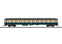 Show details for Märklin 43914 H0 Schnellzugwagen 1.Kl.DB Picture of Märklin 43914 H0 Schnellzugwagen 1.Kl.DB