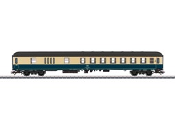 Show details for Märklin 43953 H0 Halbgepäckwagen BDms 273 DB Picture of Märklin 43953 H0 Halbgepäckwagen BDms 273 DB