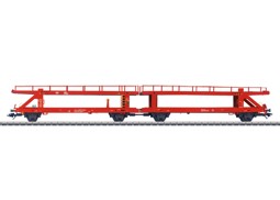Zeige Details für Märklin 47180 H0 Doppel-Autotransportwagen Laaeks 553.1 DB Bild von Märklin 47180 H0 Doppel-Autotransportwagen Laaeks 553.1 DB