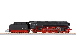 Show details for Märklin 88018 Z Dampflokomotive BR 01.5 Reko DR Picture of Märklin 88018 Z Dampflokomotive BR 01.5 Reko DR