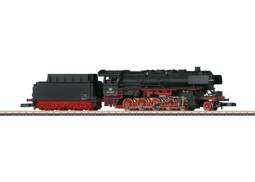 Bild von Märklin 88976 Z Dampflokomotive 044 389-5 Museumslok Altenbeken | Lokomotiven Spur Z analog