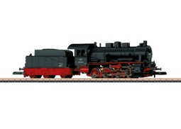 Bild von Märklin 88986 Z Dampflok BR 055 DB | Lokomotiven Spur Z analog