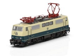 Show details for Trix 16721 N-Minitrix Elektrolokomotive Baureihe 111 DB Ep. IV Picture of Trix 16721 N-Minitrix Elektrolokomotive Baureihe 111 DB Ep. IV