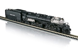 Zeige Details für Trix 16990 N-Minitrix Dampflokomotive Big Boy Reihe 4000 UP Bild von Trix 16990 N-Minitrix Dampflokomotive Big Boy Reihe 4000 UP