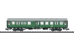 Show details for Trix 18455 N-Minitrix Umbauwagen BDyg 532 Allgäu-Zollern-Bahn Picture of Trix 18455 N-Minitrix Umbauwagen BDyg 532 Allgäu-Zollern-Bahn