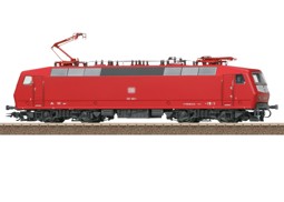 Show details for Trix 22198 H0 Elektrolokomotive Baureihe 120 DB Picture of Trix 22198 H0 Elektrolokomotive Baureihe 120 DB