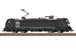 Show details for Trix 22618 H0 Elektrolokomotive Baureihe 187 MRCE Picture of Trix 22618 H0 Elektrolokomotive Baureihe 187 MRCE