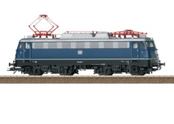 Picture of Trix 22774 H0 Elektrolokomotive Baureihe 110 DB | Lokomotiven Spur H0 digital