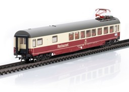 Show details for Trix 23142 H0 Personenwagen-Set 1 FD Königssee Picture of Trix 23142 H0 Personenwagen-Set 1 FD Königssee
